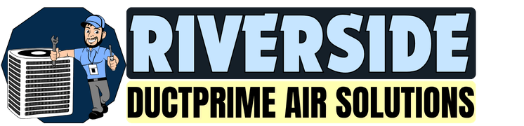 Riverside DuctPrime Air Solutions