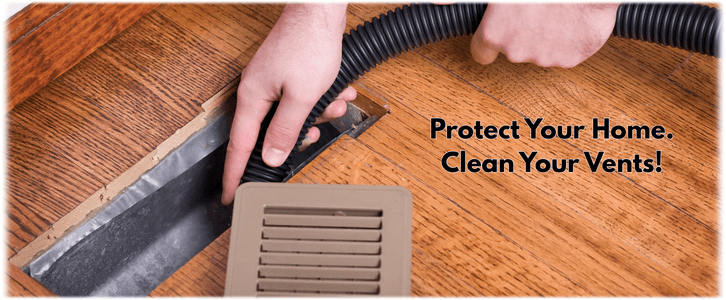 Dryer Vent Cleaning Riverside