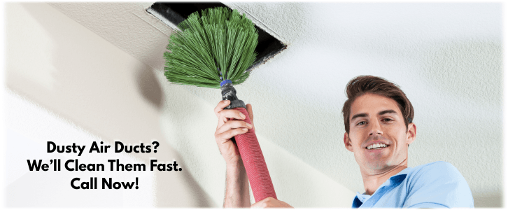 Air Duct Cleaning Riverside